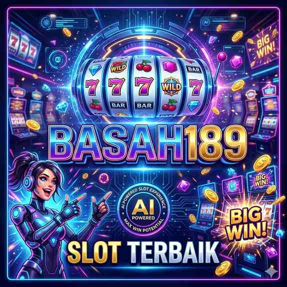Basah189 > Permainan Seru Berbasis Analisa AI